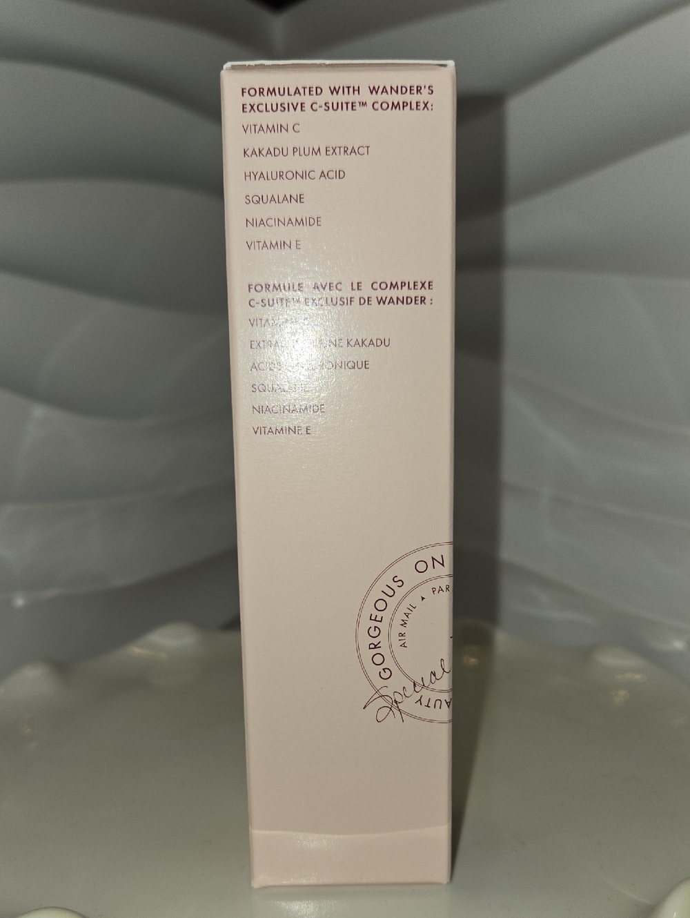 Wander Beauty Sight C-er Vitamin C Concentrate - 1.01oz - Picture 4 of 5